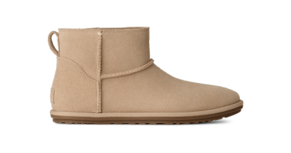 Classic Mini Deconstructed - SAND