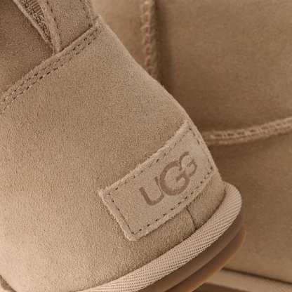 Classic Mini Deconstructed - SAND