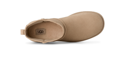 Classic Mini Deconstructed - SAND
