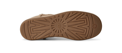 Classic Mini Deconstructed - SAND