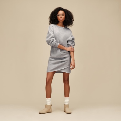 Classic Mini Deconstructed - SAND