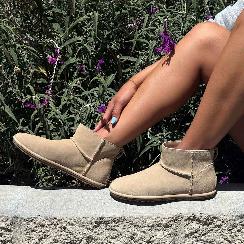 Classic Mini Deconstructed - SAND