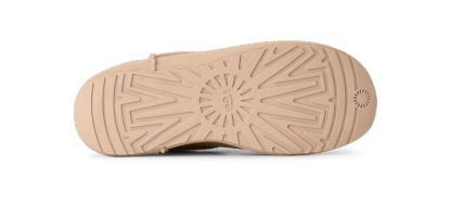 Enwrap Clog - MUSTARD SEED