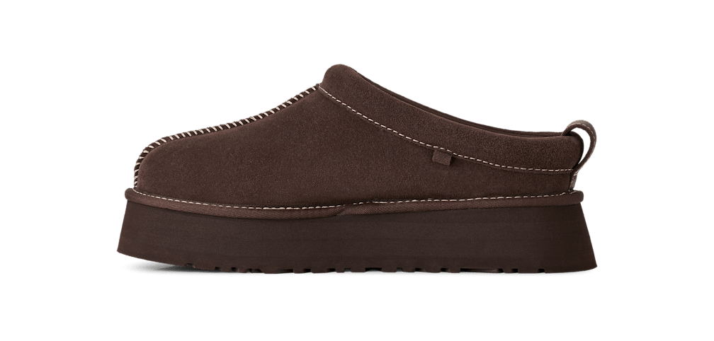 Tazz Western - BURNT CEDAR