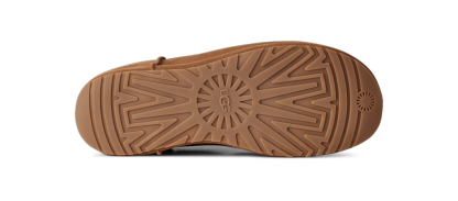 Classic Mini Enwrap - CHESTNUT