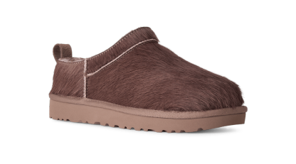 Classic Micro Calf Hair - CARIBOU