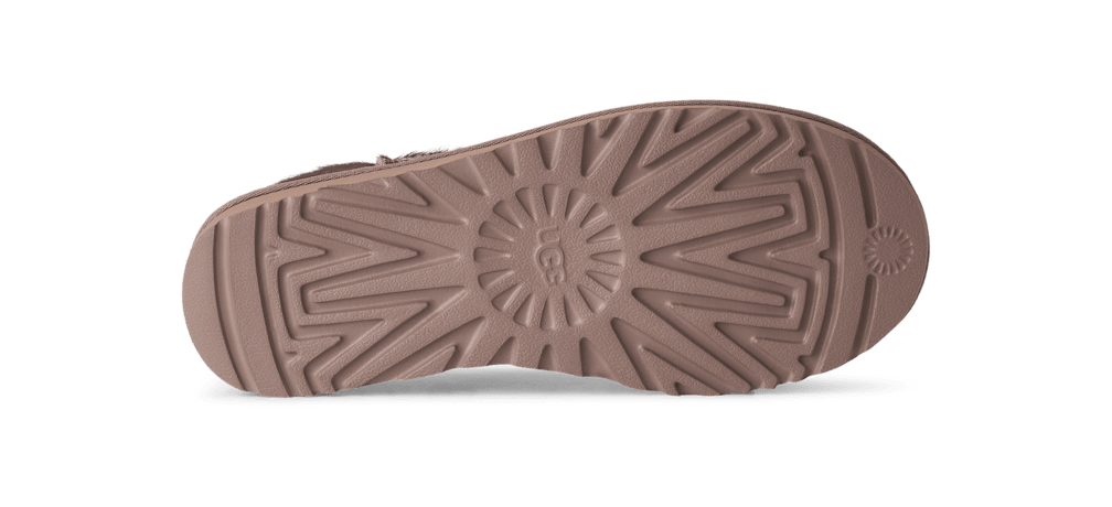 Classic Micro Calf Hair - CARIBOU