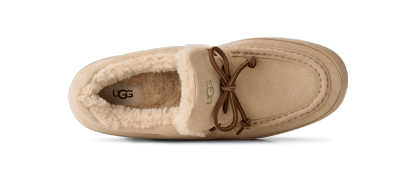 Quill Slip-On - MUSTARD SEED