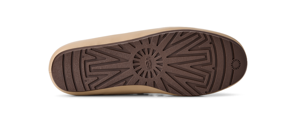Quill Slip-On - MUSTARD SEED