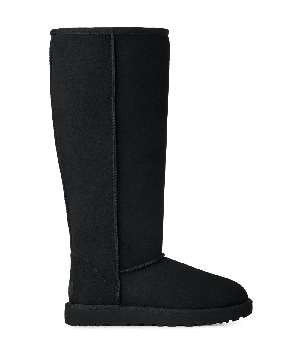 Classic Ultra Tall - BLACK