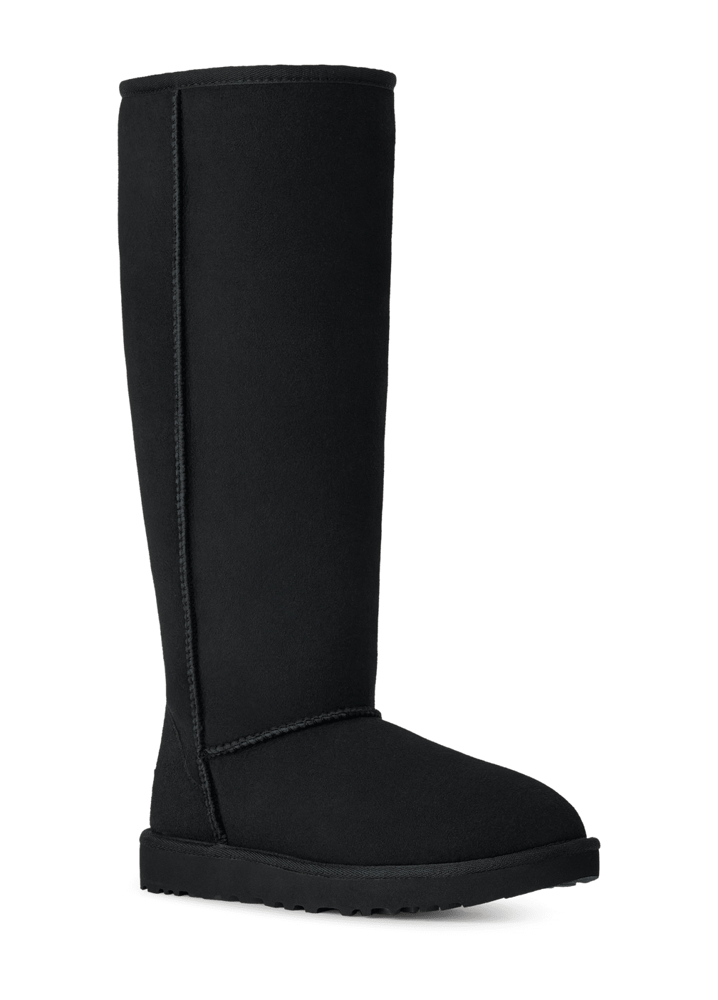 Classic Ultra Tall - BLACK