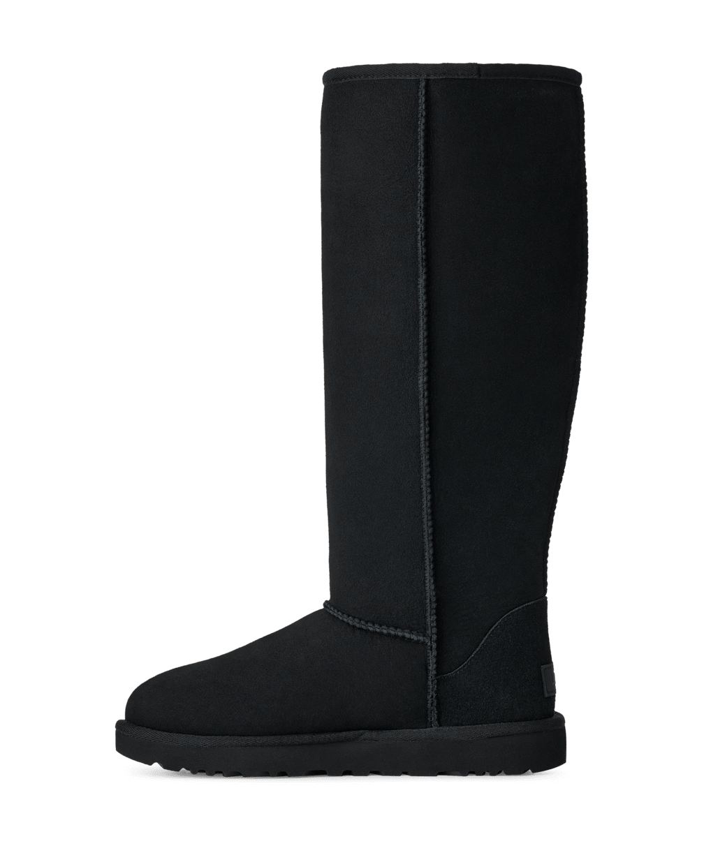 Classic Ultra Tall - BLACK