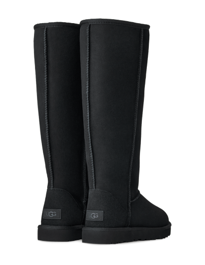 Classic Ultra Tall - BLACK