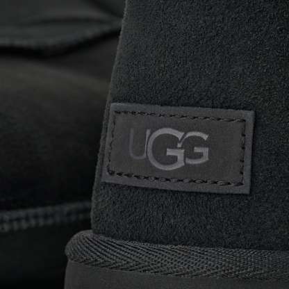 Classic Ultra Tall - BLACK