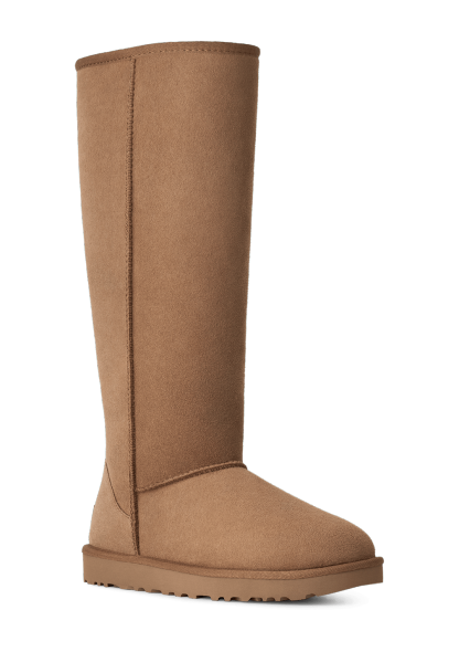 Classic Ultra Tall - CHESTNUT