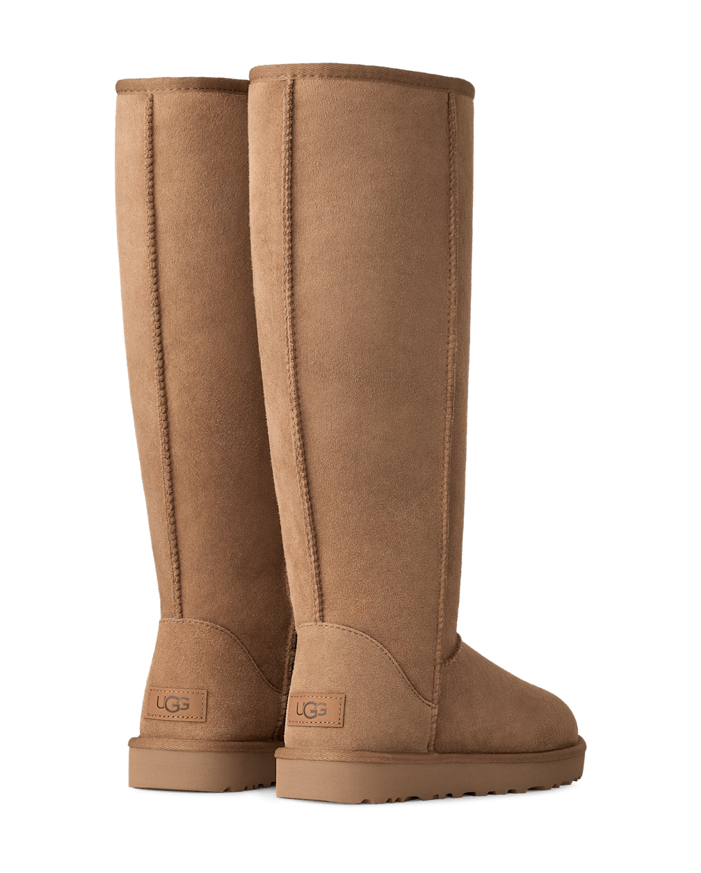 Classic Ultra Tall - CHESTNUT