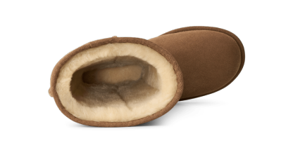 Classic Ultra Tall - CHESTNUT