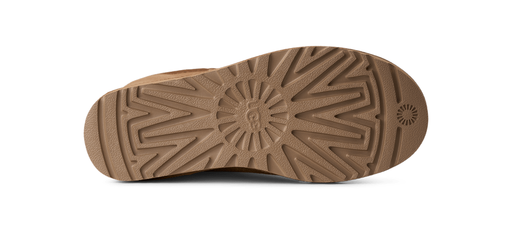 Classic Ultra Tall - CHESTNUT