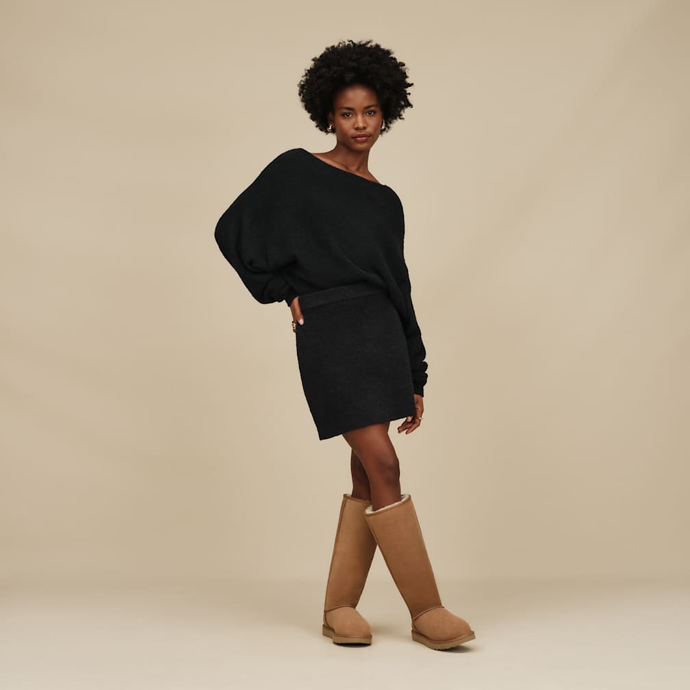 Classic Ultra Tall - CHESTNUT