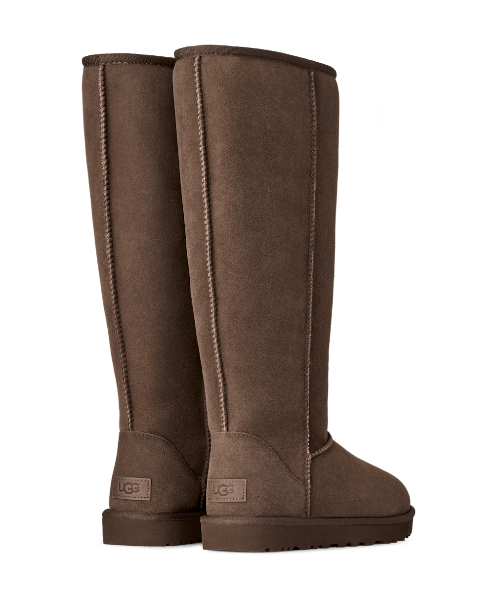 Classic Ultra Tall - DUSTED COCOA