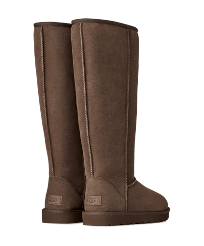 Classic Ultra Tall - DUSTED COCOA