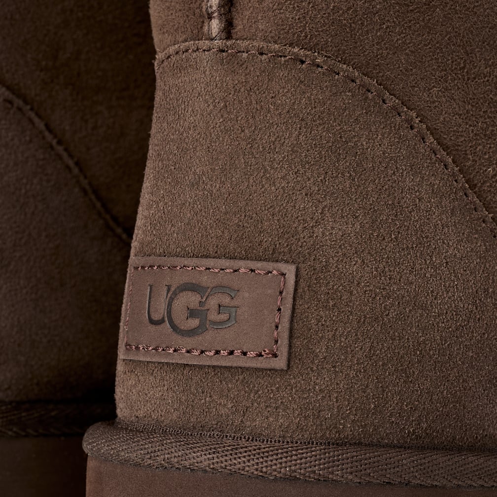 Classic Ultra Tall - DUSTED COCOA