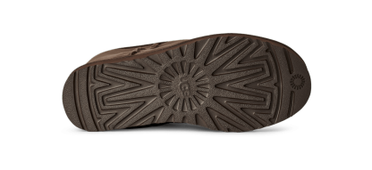Classic Ultra Tall - DUSTED COCOA