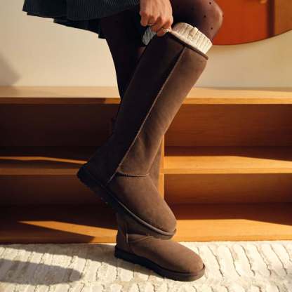 Classic Ultra Tall - DUSTED COCOA