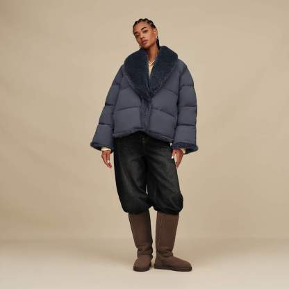 Classic Ultra Tall - DUSTED COCOA