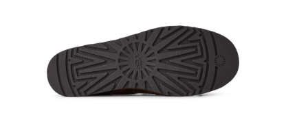 Zora Loafer - BURNT CEDAR