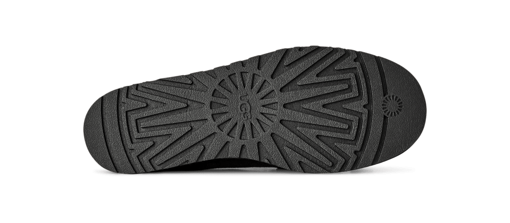 Zora Loafer - BLACK