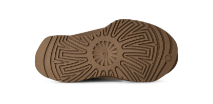 Classic Distort Boot - CHESTNUT