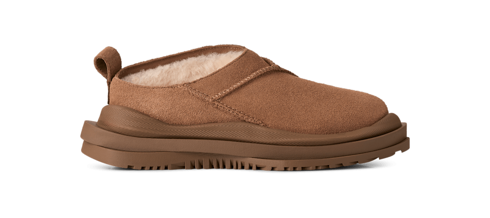 Classic Micro Distort - CHESTNUT