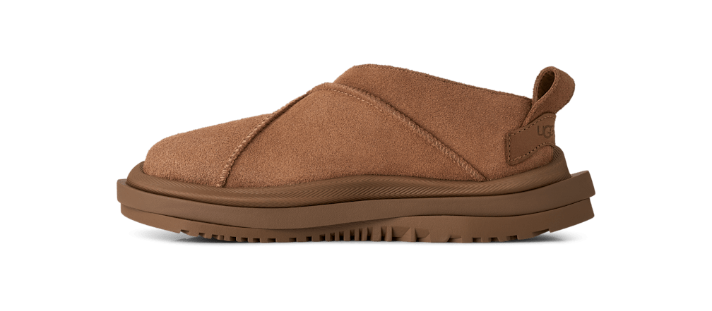 Classic Micro Distort - CHESTNUT