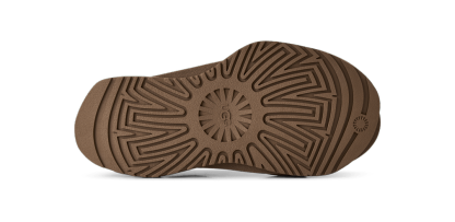 Classic Micro Distort - CHESTNUT