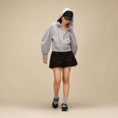 RetroFi Low Ballet Sneaker - BLACK