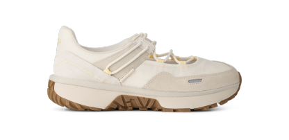RetroFi Low Ballet Sneaker - JASMINE