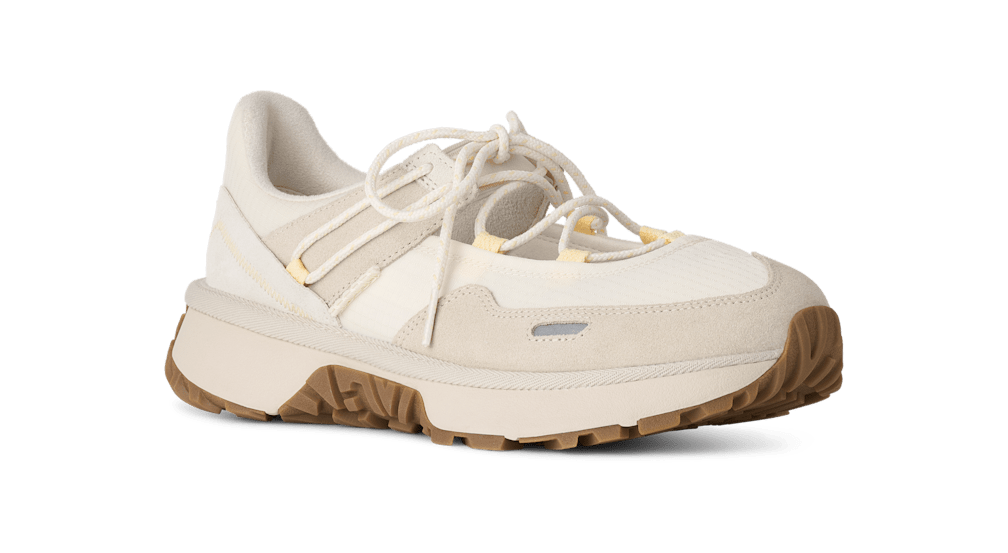 RetroFi Low Ballet Sneaker - JASMINE
