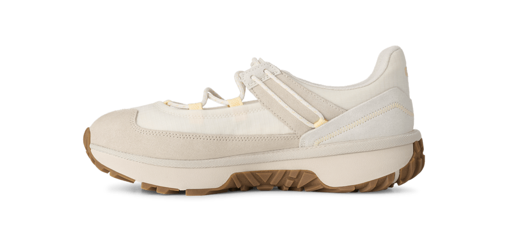 RetroFi Low Ballet Sneaker - JASMINE