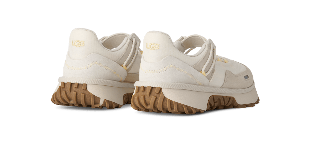 RetroFi Low Ballet Sneaker - JASMINE