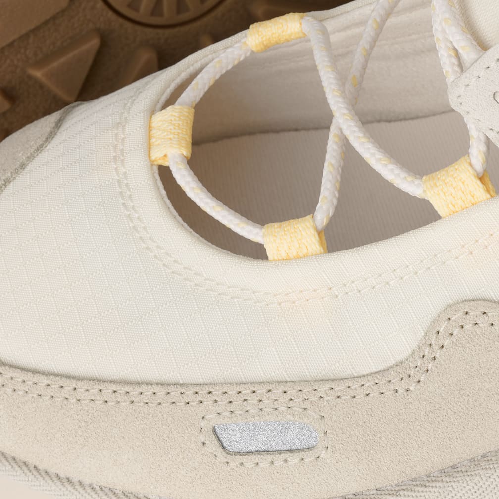 RetroFi Low Ballet Sneaker - JASMINE
