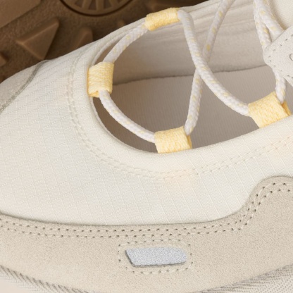 RetroFi Low Ballet Sneaker - JASMINE