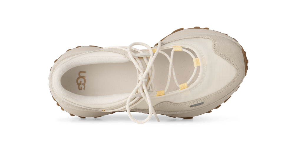 RetroFi Low Ballet Sneaker - JASMINE