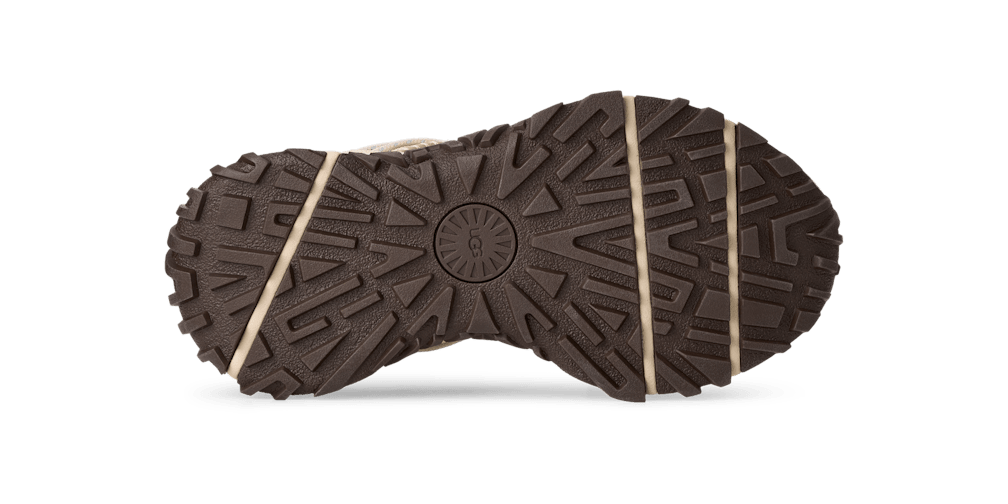 RetroFi Low Ballet Sneaker - SEA SALT/MOONLIGHT