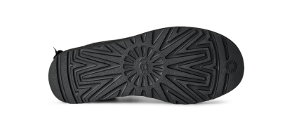 Ultra Mini Bailey Bow - BLACK