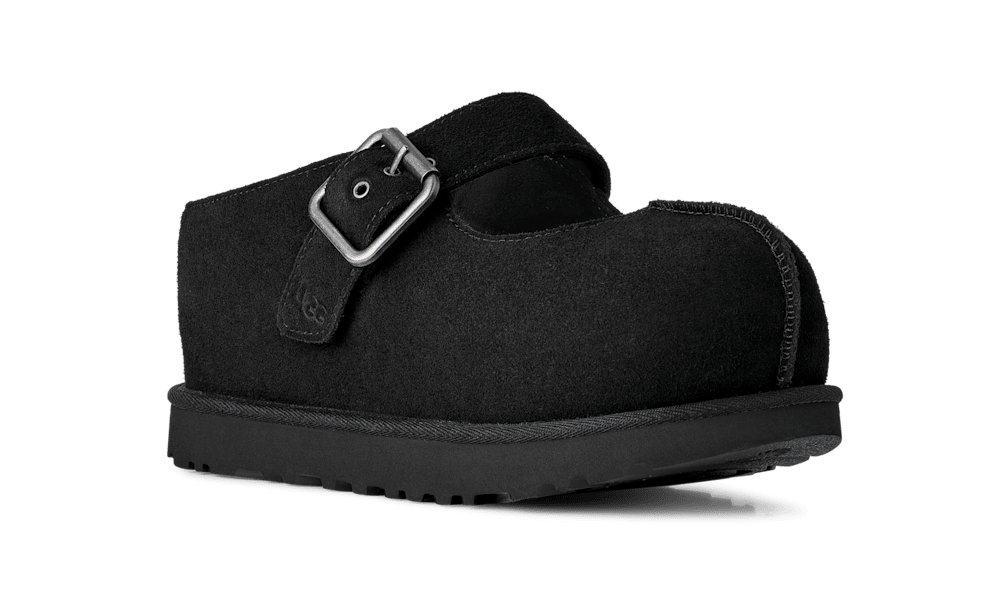 Goldenstar Hi Mary Jane - BLACK