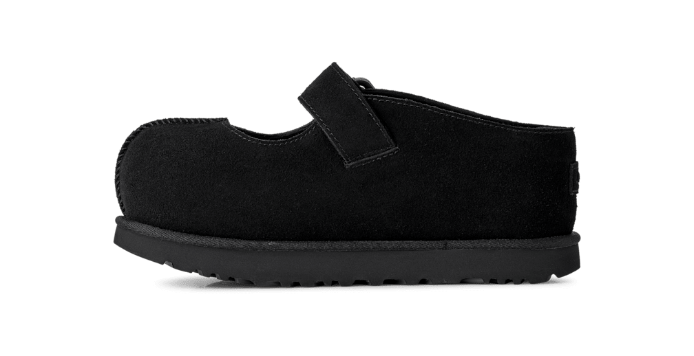 Goldenstar Hi Mary Jane - BLACK