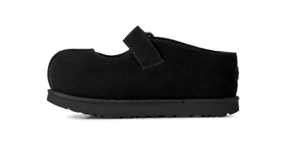 Goldenstar Hi Mary Jane - BLACK