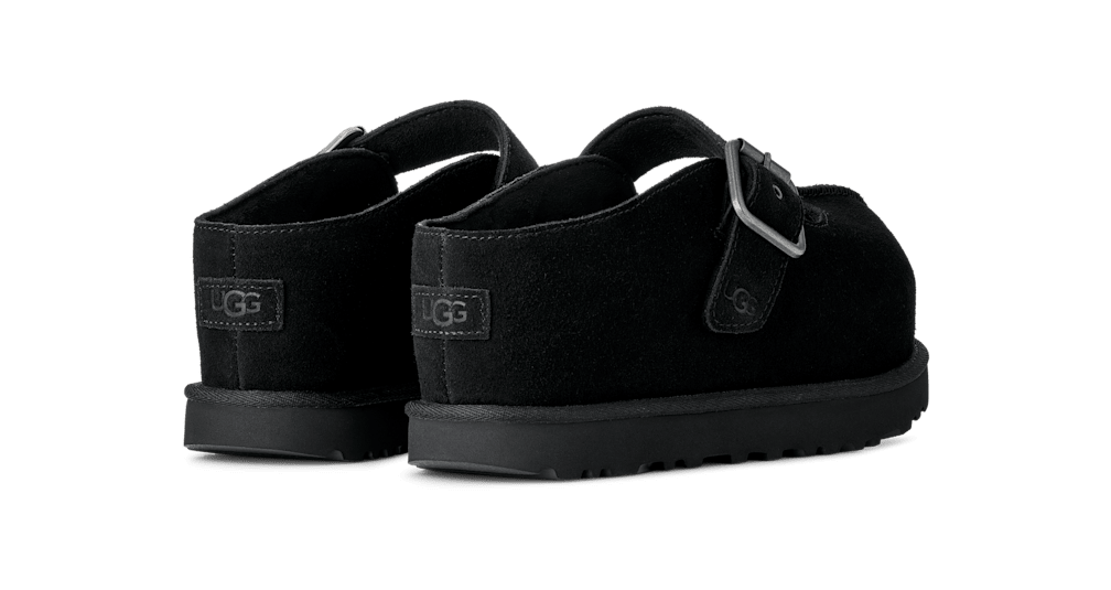 Goldenstar Hi Mary Jane - BLACK