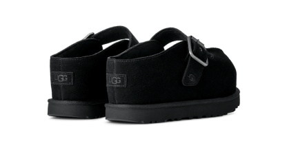 Goldenstar Hi Mary Jane - BLACK
